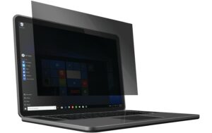 Kensington 2Way Privacy Filter 17.3 16:9 abnehmbar
