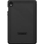 OtterBox Defender, Black Samsung Galaxy Tab S10 Lite/S10 FE/S9 FE