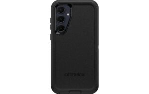 OTTERBOX Defender Schwarz Samsung A55