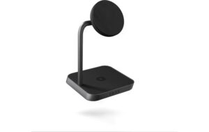 Zens Office 2 inkl. Charger 2in1 15W, 5W