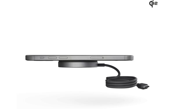 1693974_1 - Mediatech Zens Universal Pro QI2 inkl. Kabel 15W