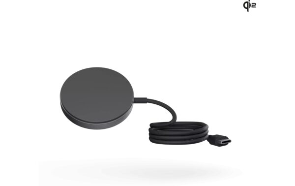 1693974_2 - Mediatech Zens Universal Pro QI2 inkl. Kabel 15W