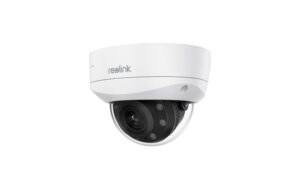 Reolink P437 4K PoE Kamera Smarte wetterfeste 8MP PoE-Kamera IK10 kaufen Schweiz | Mediatech.ch
