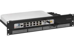 Rackmount IT RM-PA-T8 19Rackmount Kit für Palo Alto PA-415