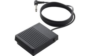 1694423 - Mediatech Korg PS3 Fusstaster kaufen Schweiz | Mediatech.ch