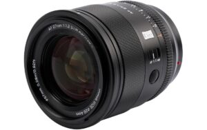 Viltrox AF 27/1.2 E Pro APS-C Sony E kaufen Schweiz | Mediatech.ch