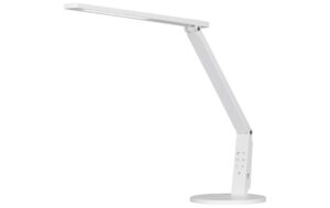 Hansa Tischleuchte LED Vario Plus 10.5 Watt, weiss