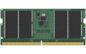 Kingston SO-DDR5 48GB 5600MT/s Dual Rank, für div. Notebook kaufen Schweiz | Mediatech.ch