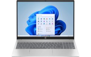 HP Pavilion 16-af0550nz,16,OLED,Silver Core 5-120U,16GB,1TB,Win11H