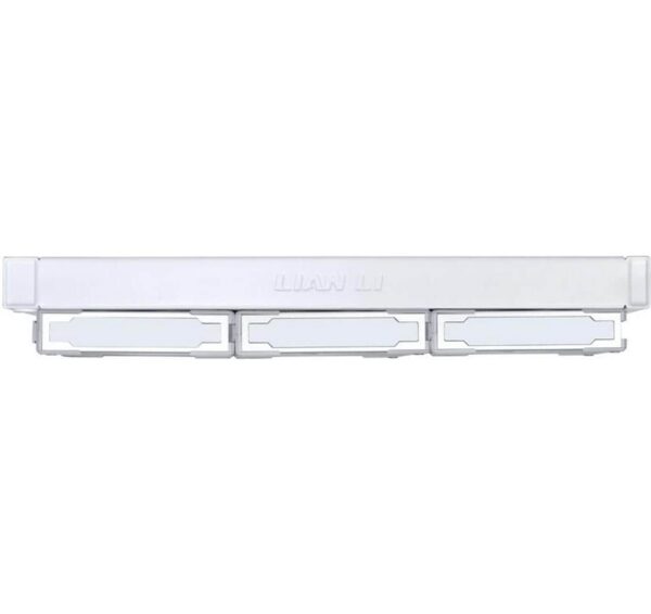 Wasserkühler Lian Li Galahad 2 360 Trini SL AMD und Intel, Weiss, ARGB