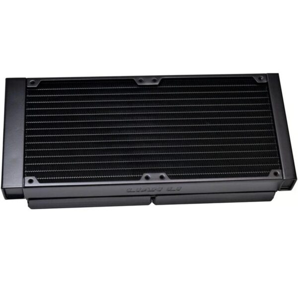 1694864_3 - Mediatech Wasserkühler Lian Li Galahad 2 LCD 280 AMD und Intel, Schwarz, ARGB