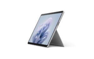 Microsoft Surface Pro 10, Ultra 5, W11P 16GB, 256GB SSD