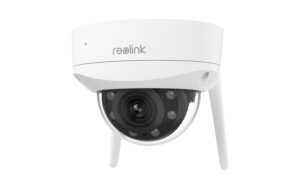 1695125 - Mediatech Reolink W437 4K WiFi Kamera Smarte wetterfeste 8MP WiFi-Kamera IK10 kaufen Schweiz | Mediatech.ch