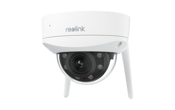 Reolink W437 4K WiFi Kamera Smarte wetterfeste 8MP WiFi-Kamera IK10 kaufen Schweiz | Mediatech.ch