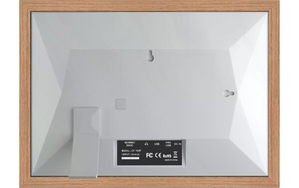 RCF-1012W Digitaler Bilderrahmen 10 WiFi 