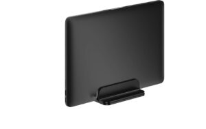 Neomounts NSLS300BLACK Notebook Desk Stand (vertical) schwarz kaufen Schweiz | Mediatech.ch