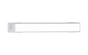 STRUCT LED LICHTLEISTE CCT 300mm PIR Sensor Switch Mode:ON/OFF/AUTO,with magnet
