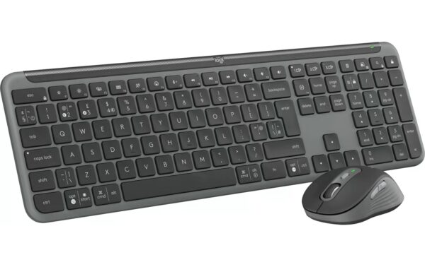 Logitech MK950 Signature Slim Combo kaufen Schweiz | Mediatech.ch