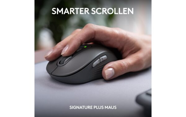 Logitech MK950 Signature Slim Combo 