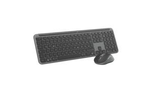 Logitech MK950 Signature Slim Combo busines for business