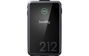1696618 - Mediatech Smallrig VB212 mini V Mount Battery kaufen | Mediatech.ch