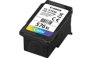 Tinte Canon CLI-576 C,M,Y TR4750i, TR4751i, TS3550i, TS3551i
