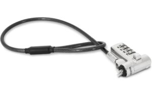 DICOTA Notebook Schloss Universal Mini Kombination