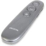 DICOTA Wireless Virtual Presenter Pointer, kabellos