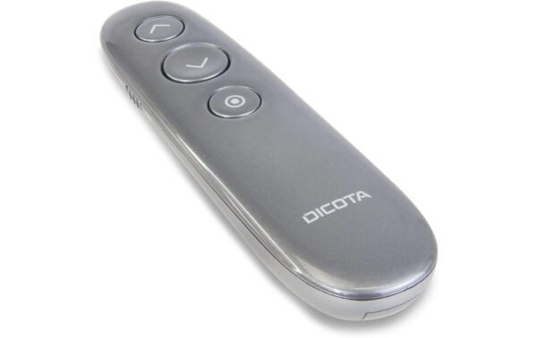 DICOTA Wireless Virtual Presenter Pointer, kabellos