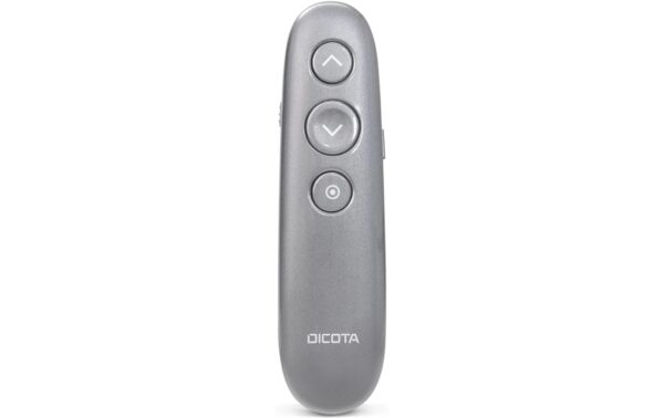 DICOTA Wireless Virtual Presenter Pointer, kabellos