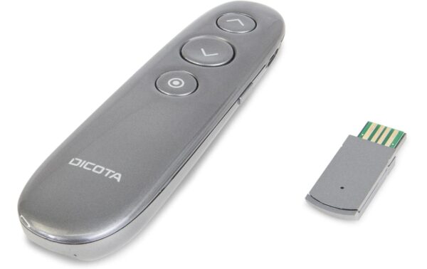 DICOTA Wireless Virtual Presenter Pointer, kabellos