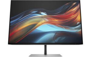 HP 724pu 24'' Dock Display WUXGA 16:10 IPS 1920x1200,HDMI,DP,4xUSB-A