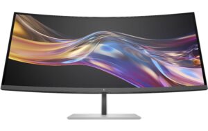 1697142 - Mediatech HP 738pu 37.5'' Display WUHD 21:9 IPS 3840x1600,DP,HDMI,5xUSB-A,2xUSB-C,RJ45