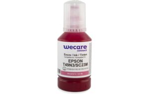 1697463 - Mediatech WeCare Sublimationstinte T49N3 magenta T49N3 magenta, 140ml