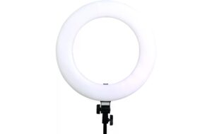 Viltrox VL-600B/T LED light with Tripod