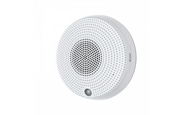 AXIS Netzwerk Mini-Lautsprecher C1410 MKII PoE, PIR Sensor, SIP kaufen Schweiz | Mediatech.ch