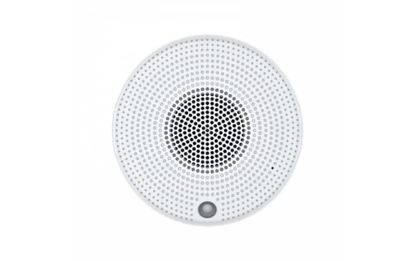 AXIS Netzwerk Mini-Lautsprecher C1410 MKII PoE, PIR Sensor, SIP