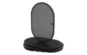 1698306 - Mediatech AXIS TC1705 Lautsprechergitter Schwarz zu C1110-E, 5 Stück kaufen Schweiz | Mediatech.ch
