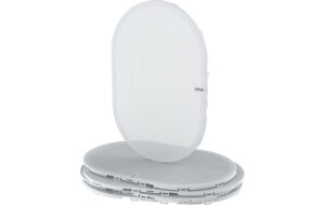 1698307 - Mediatech AXIS TC1705 Lautsprechergitter Weiss zu C1110-E, 5 Stück kaufen Schweiz | Mediatech.ch