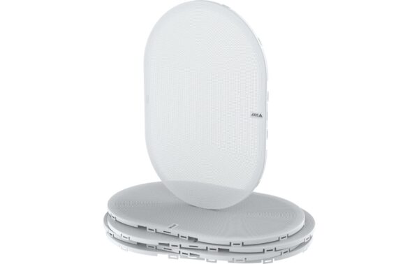 AXIS TC1705 Lautsprechergitter Weiss zu C1110-E, 5 Stück kaufen Schweiz | Mediatech.ch