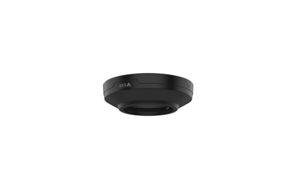 1698311 - Mediatech AXIS Abdeckung TM3822, 4 Stück zu M3085/86/88-V MIC, Schwarz kaufen Schweiz | Mediatech.ch