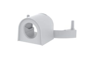 AXIS Montagehalterung TM5602-E U-Adapter, zu M5525/26-E kaufen Schweiz | Mediatech.ch