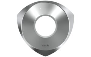 AXIS Skin Cover TP9801, Edelstahl 4 Stück, zu P9117-PV