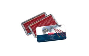Derwent Professional Farbstift Pastel72St so
