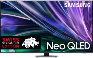 Samsung TV QE65QN85D BTXXN, 65 Neo-QLED Quantum MatrixTechnology