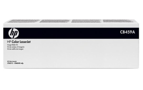 169909 - Mediatech HP Transfer-Kit - (CB459A) Seitenkapazität ~ 150'000 Seiten