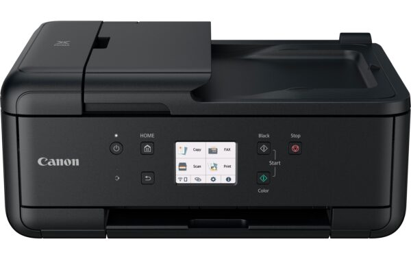 Canon Pixma TR7650, WLAN, USB kaufen Schweiz | Mediatech.ch