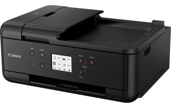Canon Pixma TR7650, WLAN, USB 