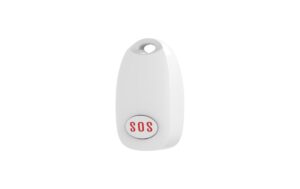 Fanvil KT10 Funk-Notrufsender zu Fanvil X305, 433MHz kaufen Schweiz | Mediatech.ch