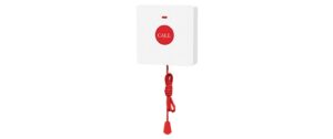 Fanvil KT30 Wand Funk-Notrufsender zu Fanvil X305, 433MHz kaufen Schweiz | Mediatech.ch